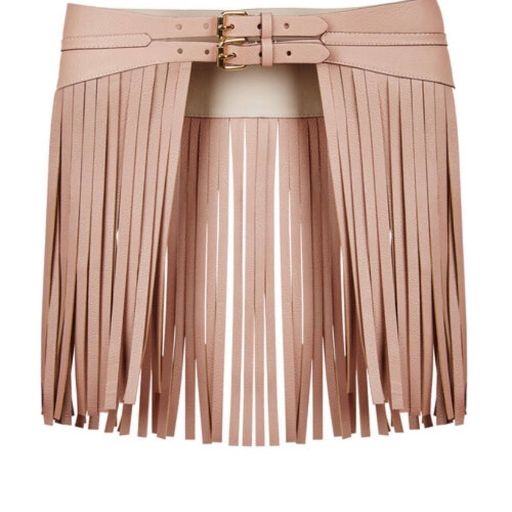 BCBG Belt